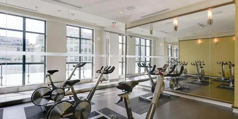 Metropolis Loft - Cn Tower Apartment Toronto 0*,