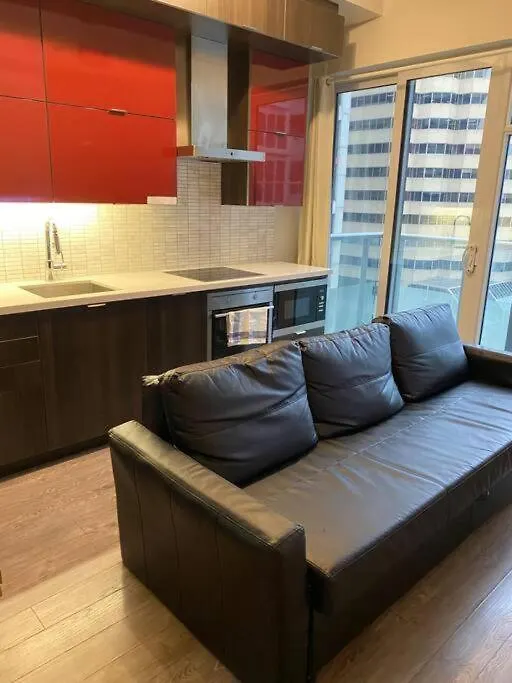 Metropolis Loft - Cn Tower Apartment Toronto