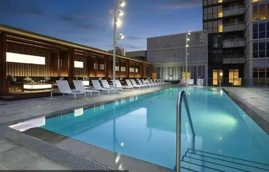 Metropolis Loft - Cn Tower Apartment Toronto Canada